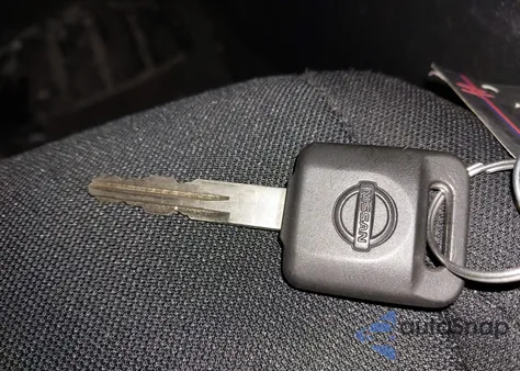 2024 Nissan Versa 1.6 S from USA, damaged, VIN 3N1CN8DV4RL817770